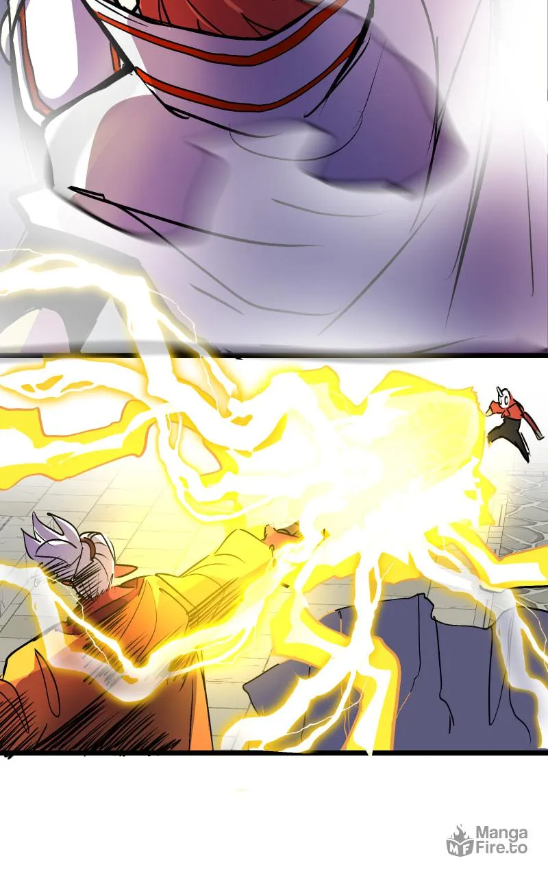 Just a Goblin Chapter 32 page 39 - 