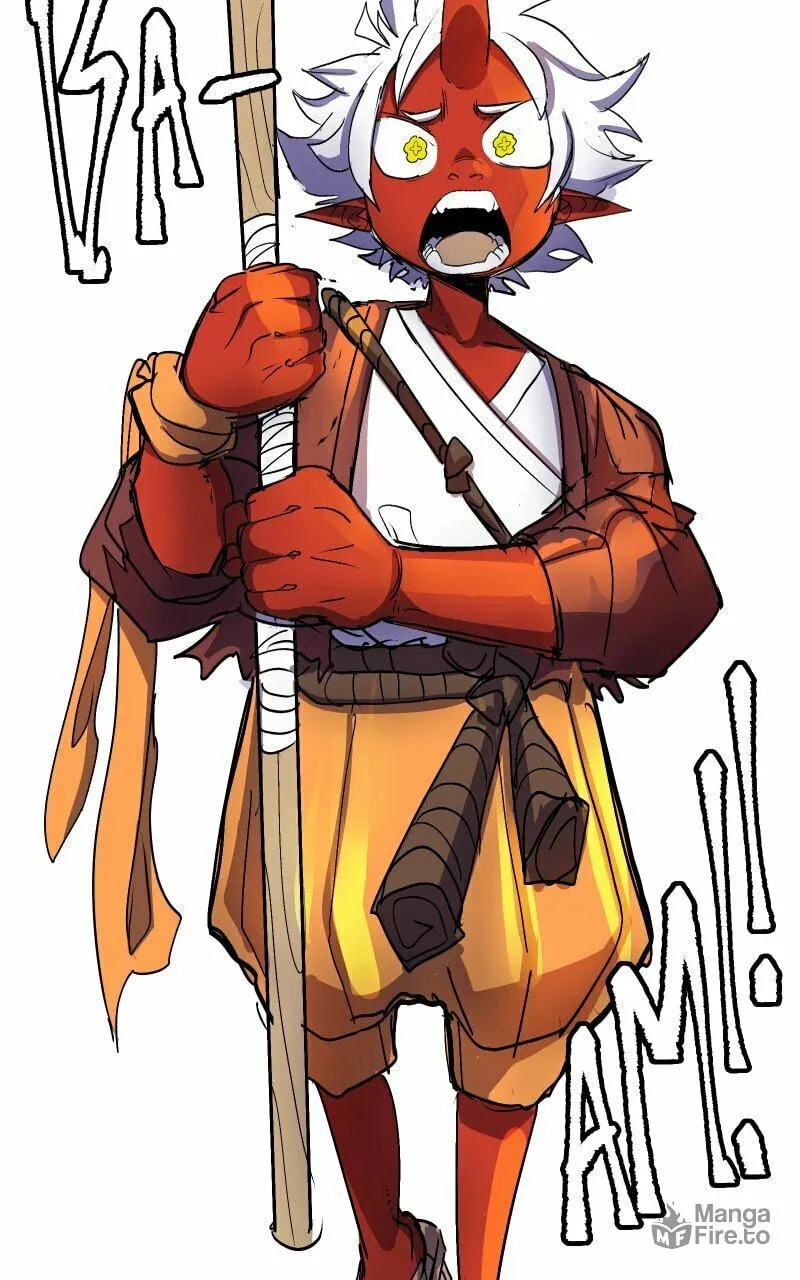 Just a Goblin Chapter 32 page 5 - 