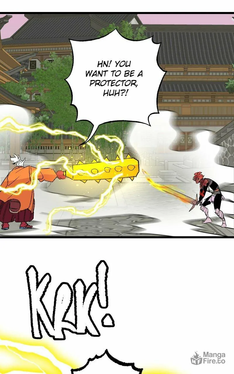 Just a Goblin Chapter 32 page 65 - 