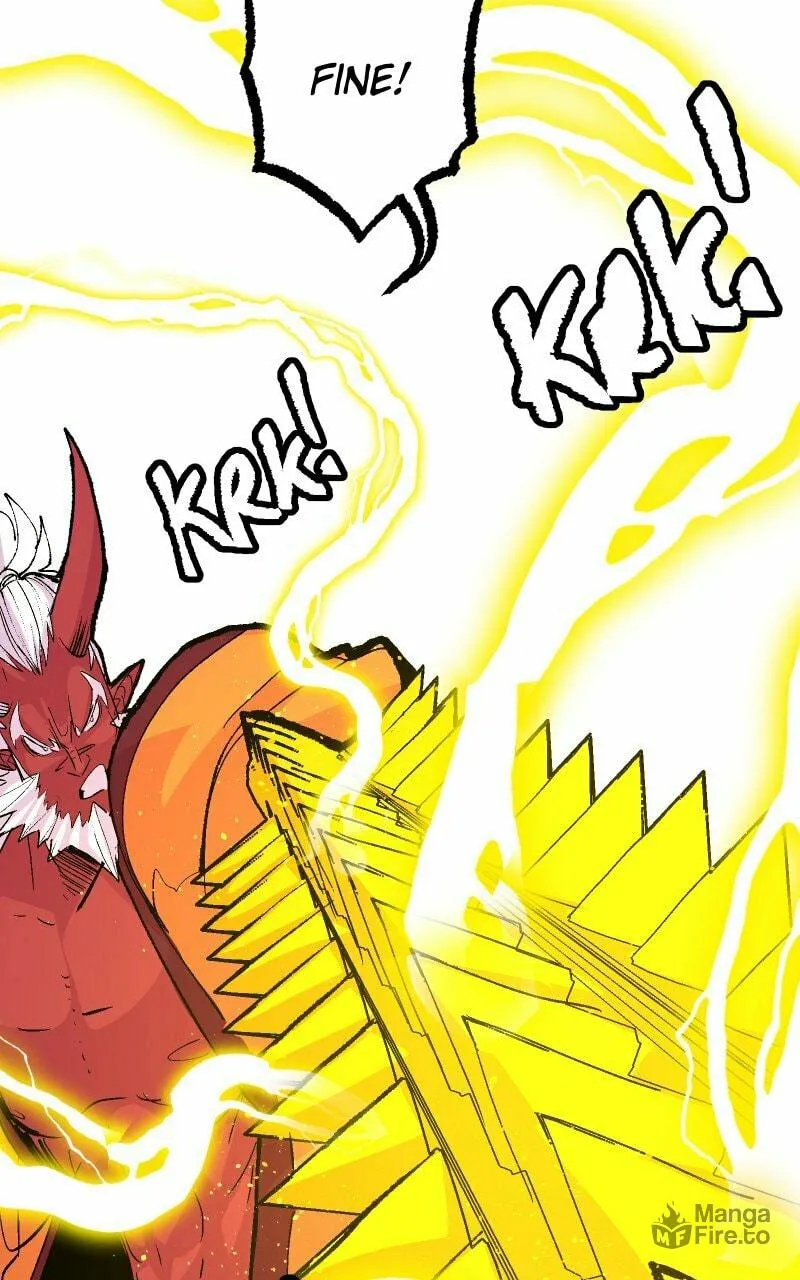 Just a Goblin Chapter 32 page 66 - 