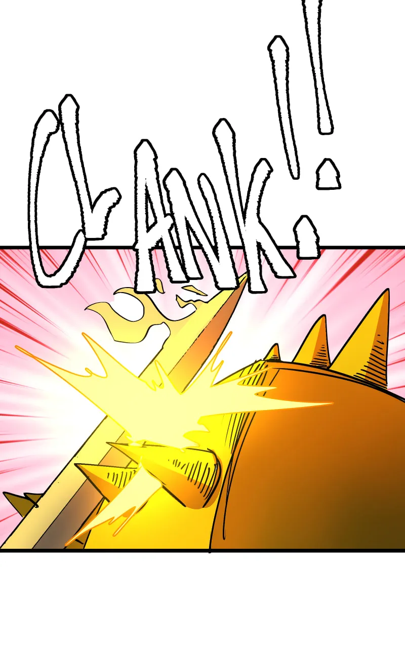 Just a Goblin Chapter 32 page 8 - 