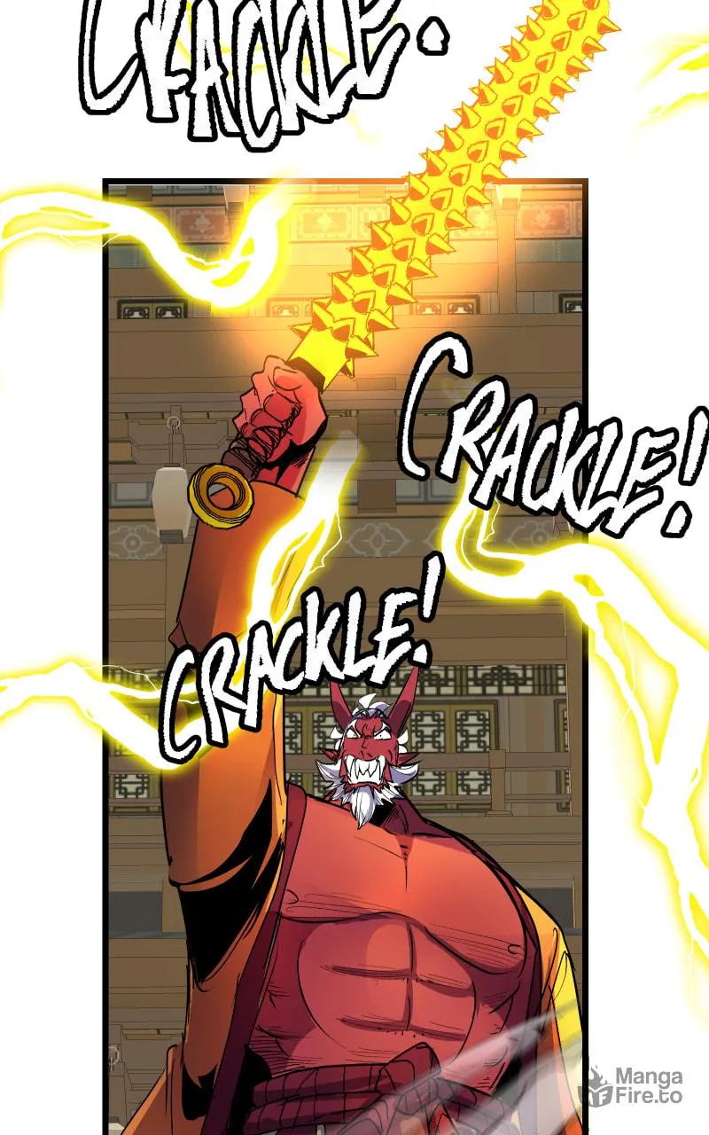 Just a Goblin Chapter 32 page 85 - 