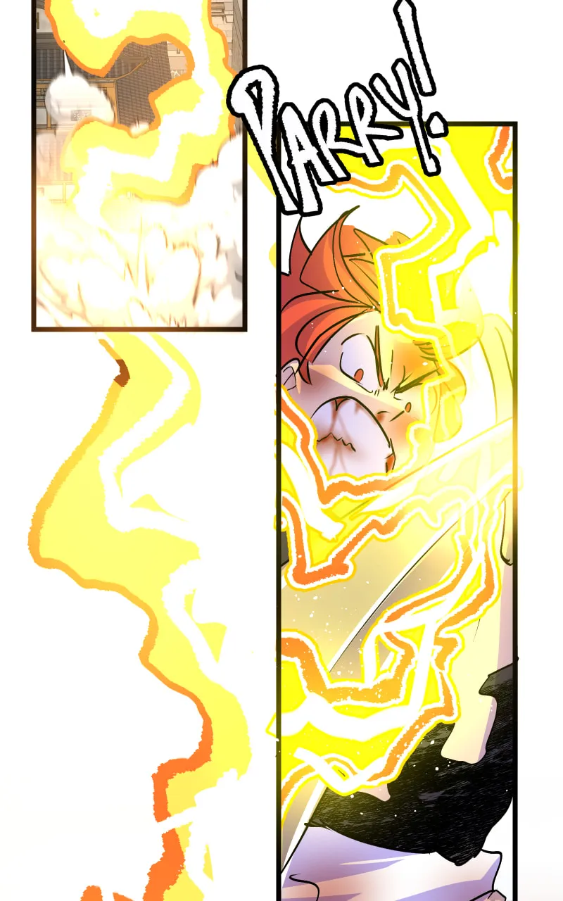 Just a Goblin Chapter 32 page 91 - 