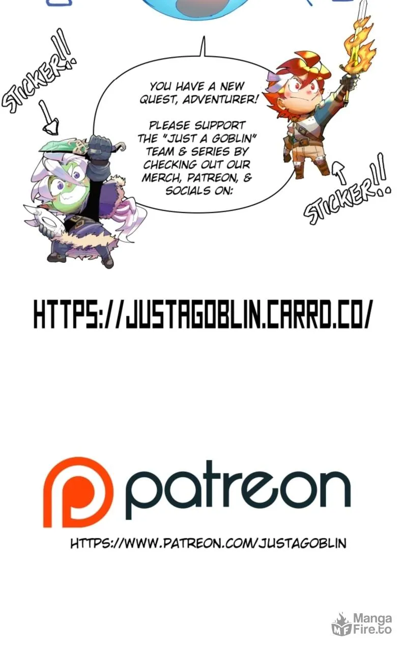 Just a Goblin Chapter 33 page 108 - 