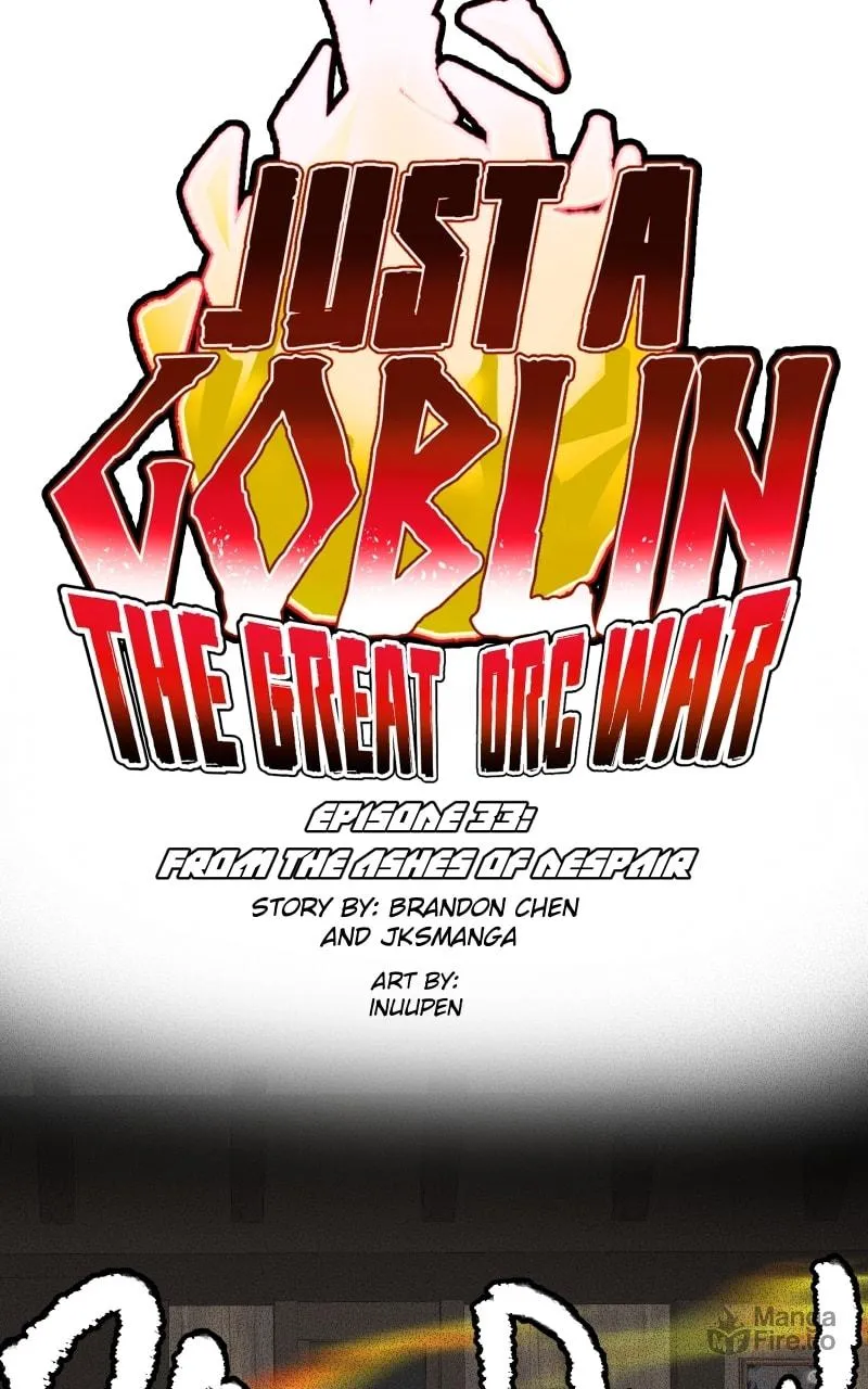 Just a Goblin Chapter 33 page 12 - 
