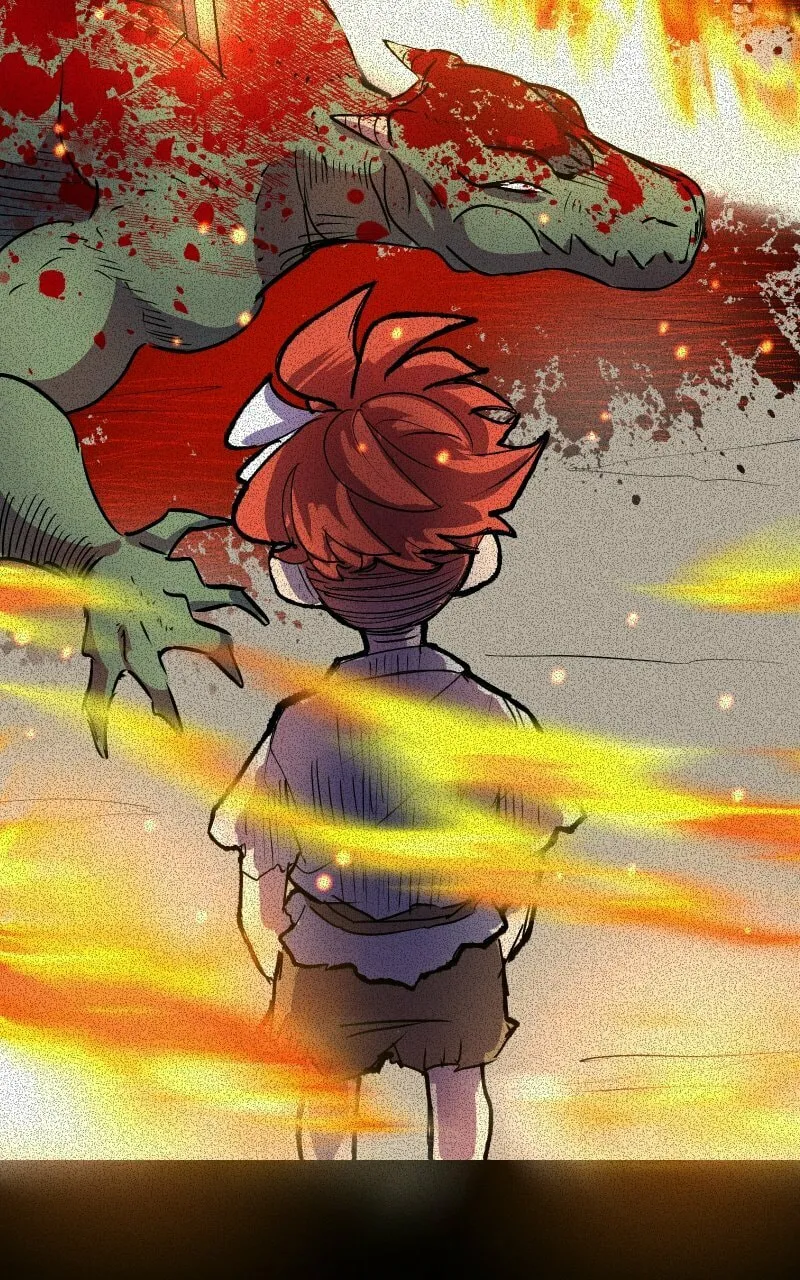 Just a Goblin Chapter 33 page 14 - 