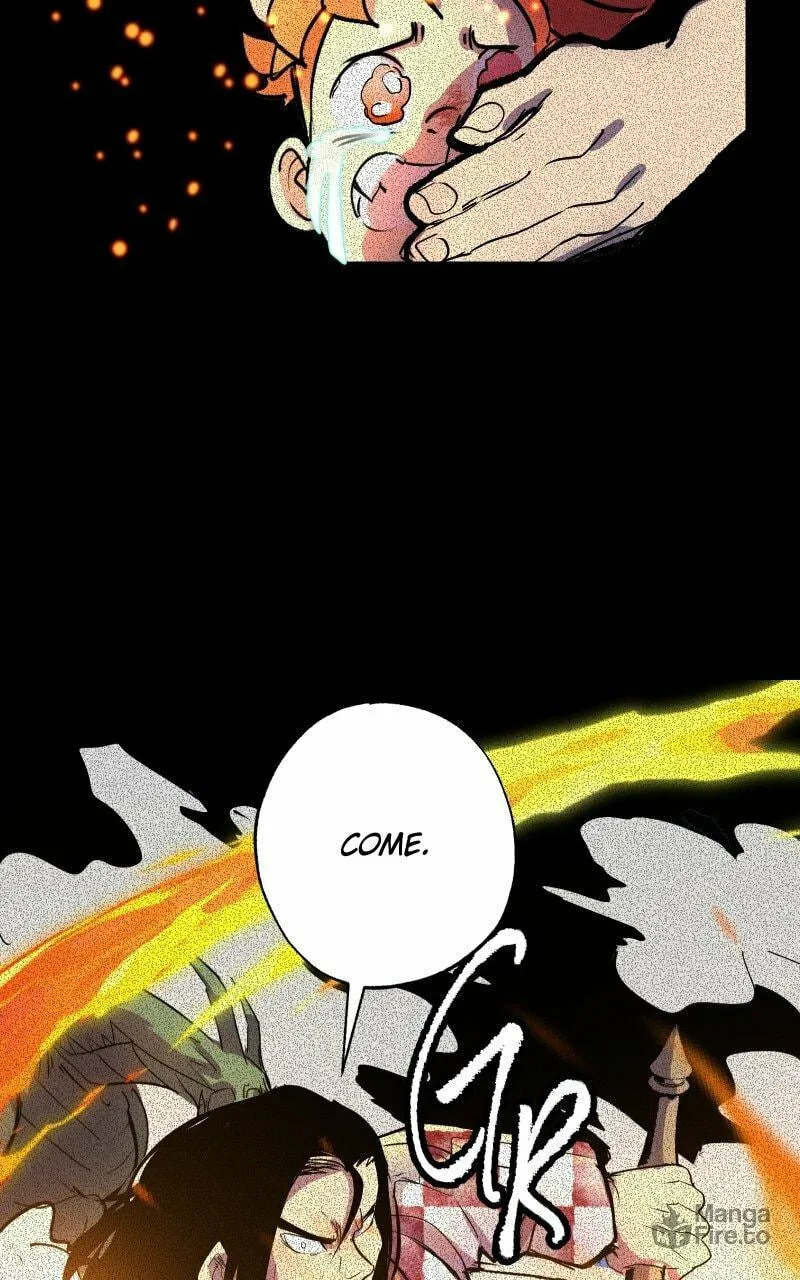 Just a Goblin Chapter 33 page 20 - 