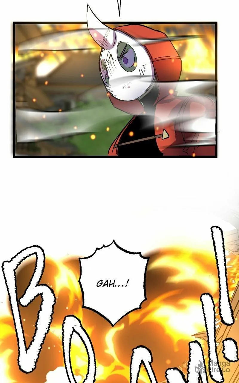 Just a Goblin Chapter 33 page 3 - 