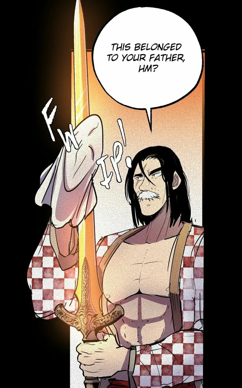 Just a Goblin Chapter 33 page 32 - 