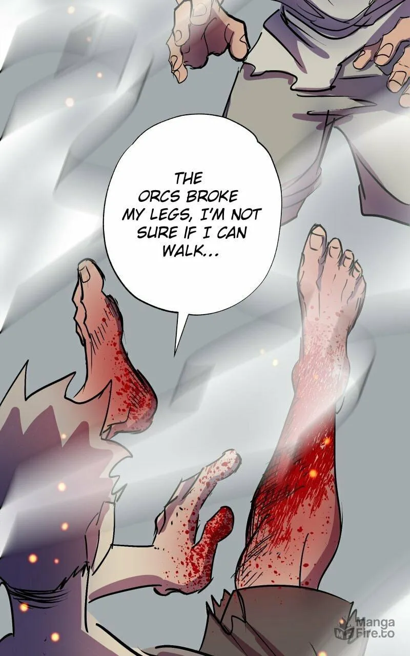 Just a Goblin Chapter 33 page 5 - 