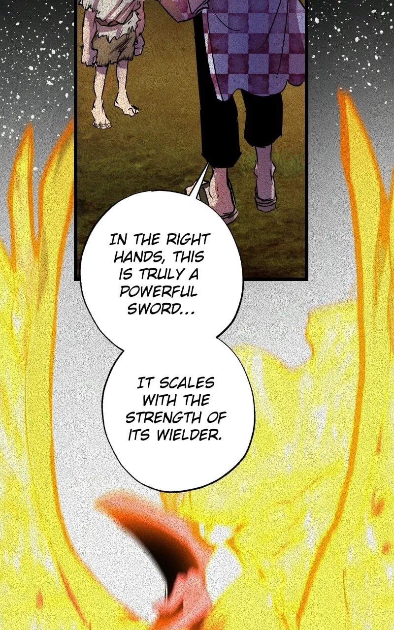 Just a Goblin Chapter 33 page 47 - 