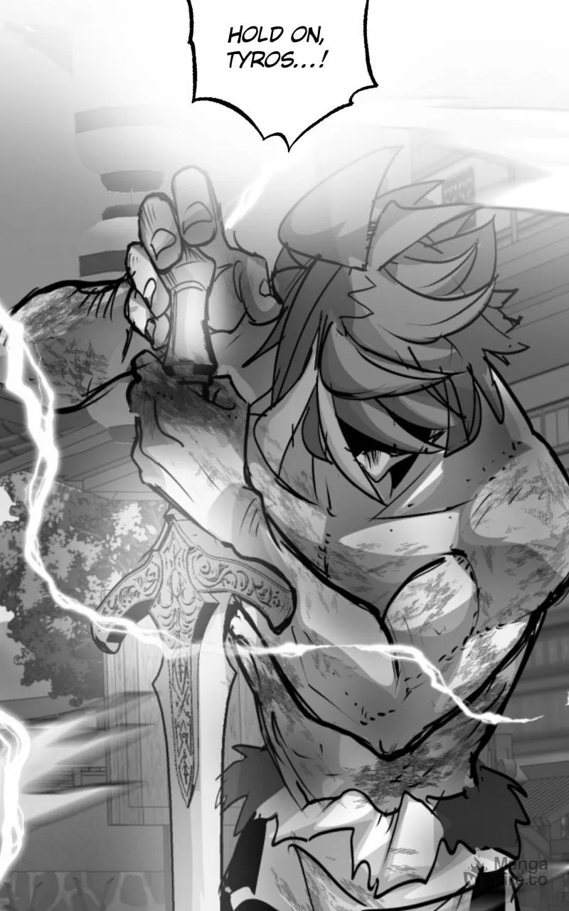 Just a Goblin Chapter 33 page 10 - 