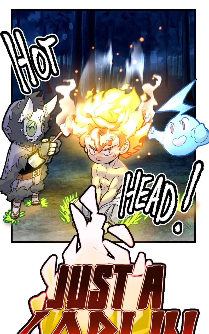 Just a Goblin Chapter 34 page 1 - 