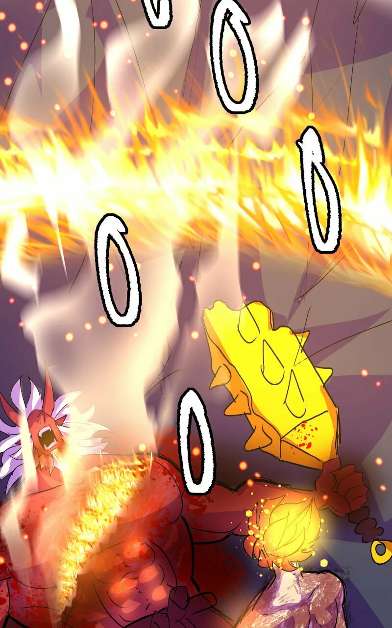 Just a Goblin Chapter 34 page 124 - 