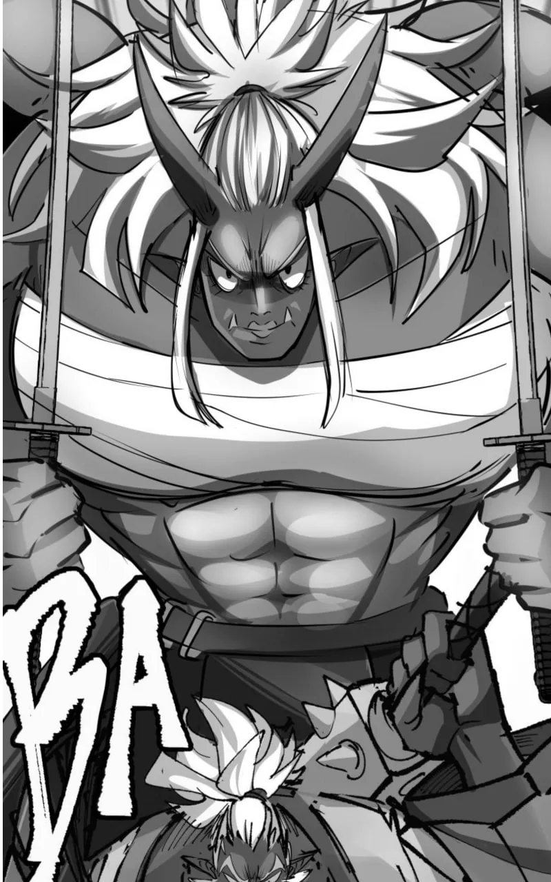 Just a Goblin Chapter 34 page 134 - 