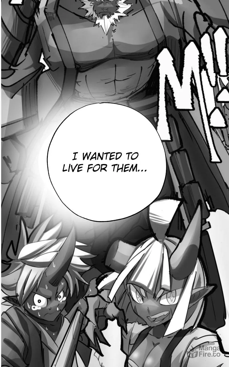 Just a Goblin Chapter 34 page 135 - 