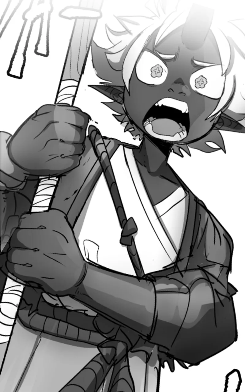Just a Goblin Chapter 34 page 137 - 
