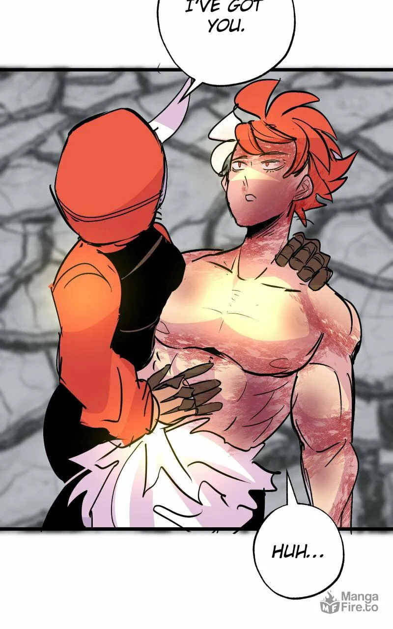 Just a Goblin Chapter 34 page 144 - 