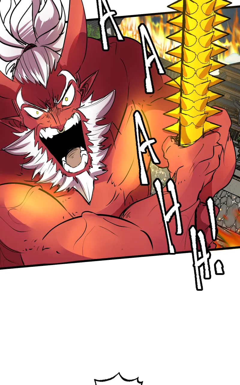 Just a Goblin Chapter 34 page 17 - 