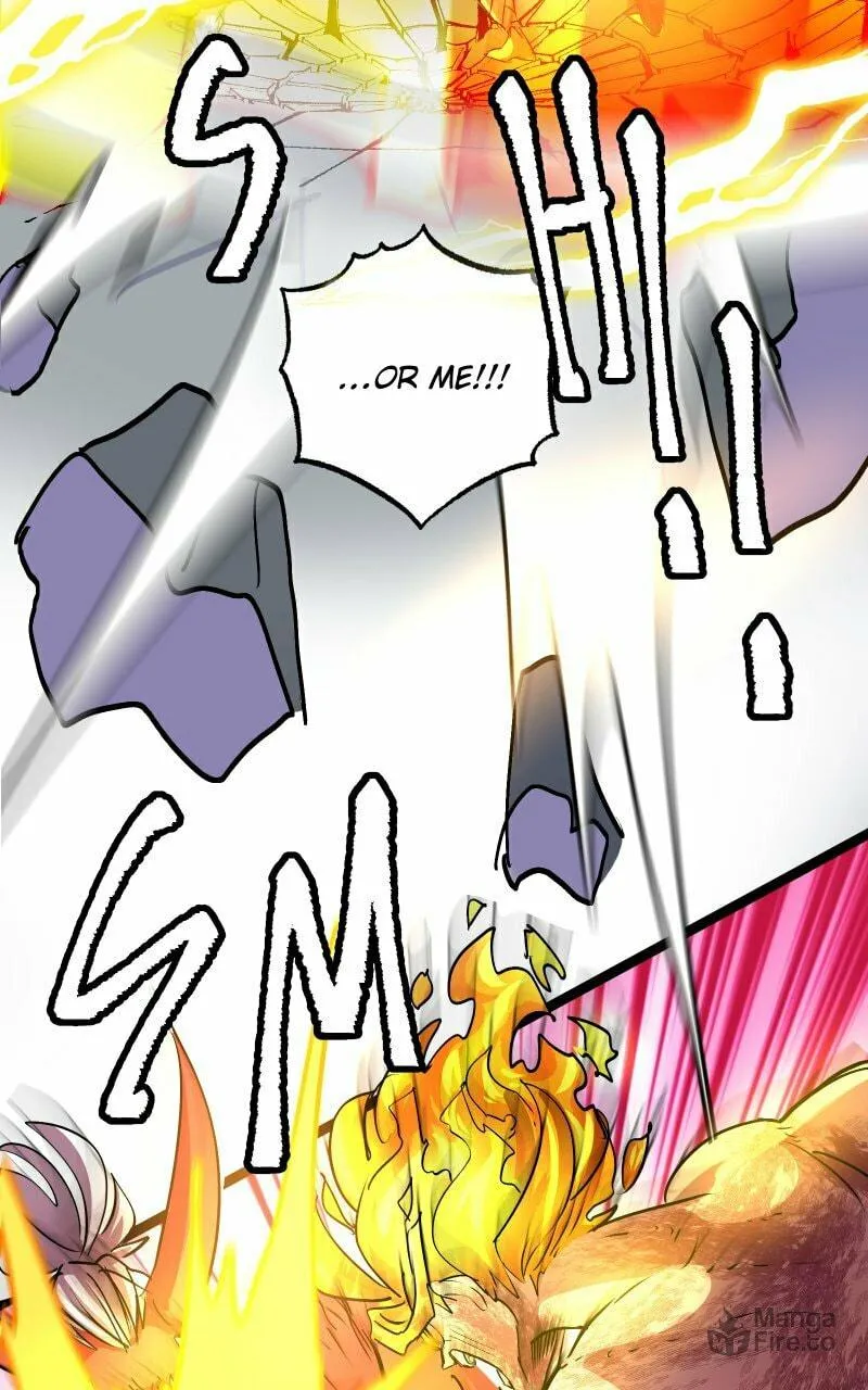 Just a Goblin Chapter 34 page 20 - 