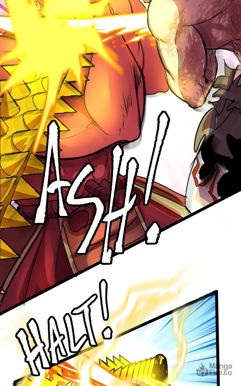 Just a Goblin Chapter 34 page 21 - 
