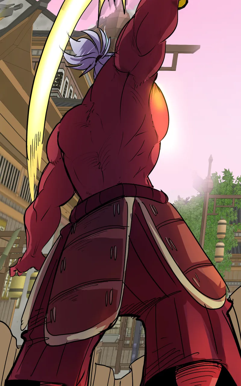 Just a Goblin Chapter 34 page 29 - 