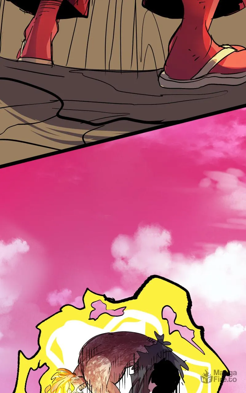 Just a Goblin Chapter 34 page 30 - 