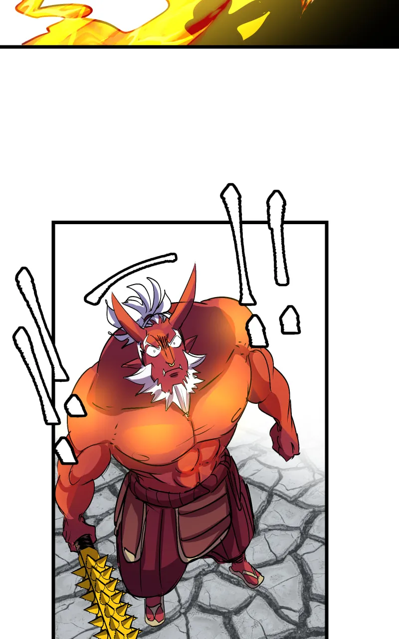 Just a Goblin Chapter 34 page 38 - 