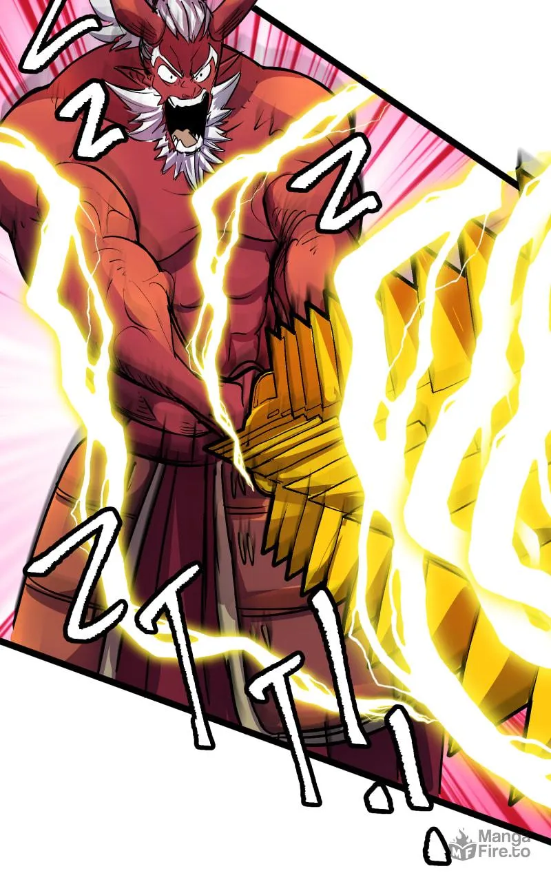 Just a Goblin Chapter 34 page 48 - 