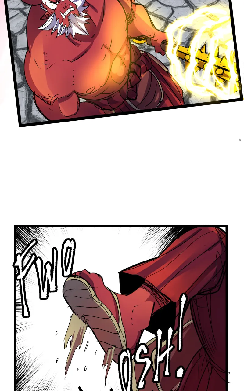 Just a Goblin Chapter 34 page 52 - 