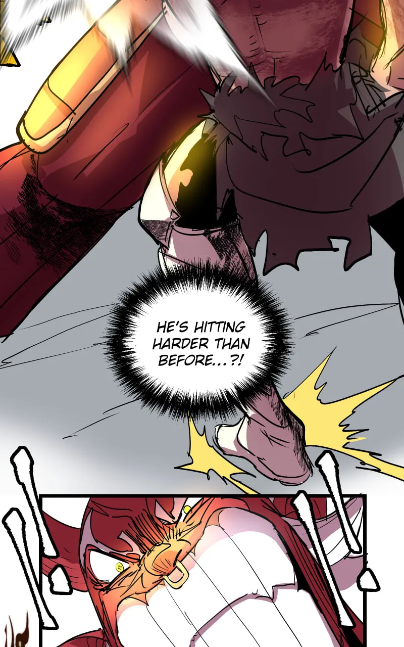 Just a Goblin Chapter 34 page 7 - 
