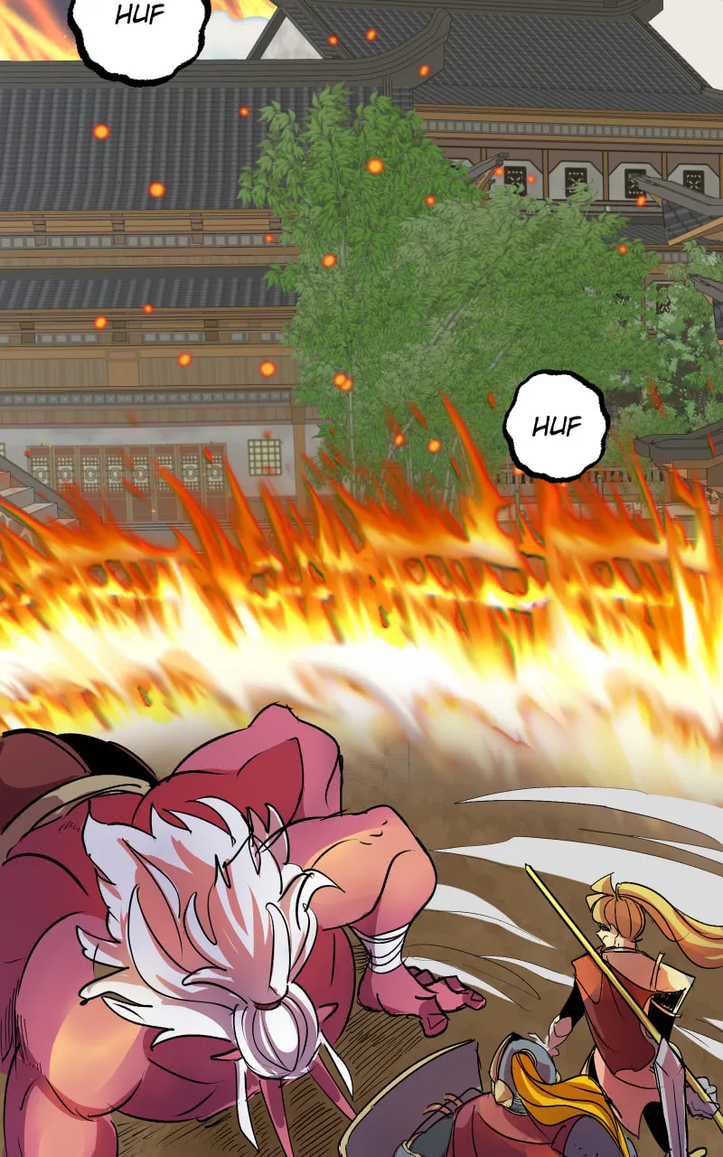 Just a Goblin Chapter 35 page 19 - 