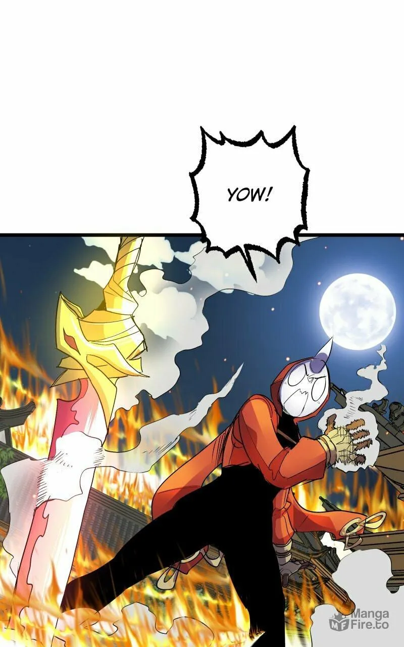 Just a Goblin Chapter 35 page 3 - 