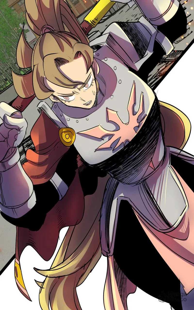 Just a Goblin Chapter 35 page 24 - 