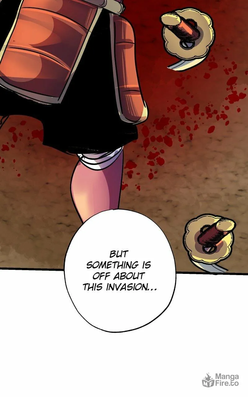 Just a Goblin Chapter 35 page 27 - 