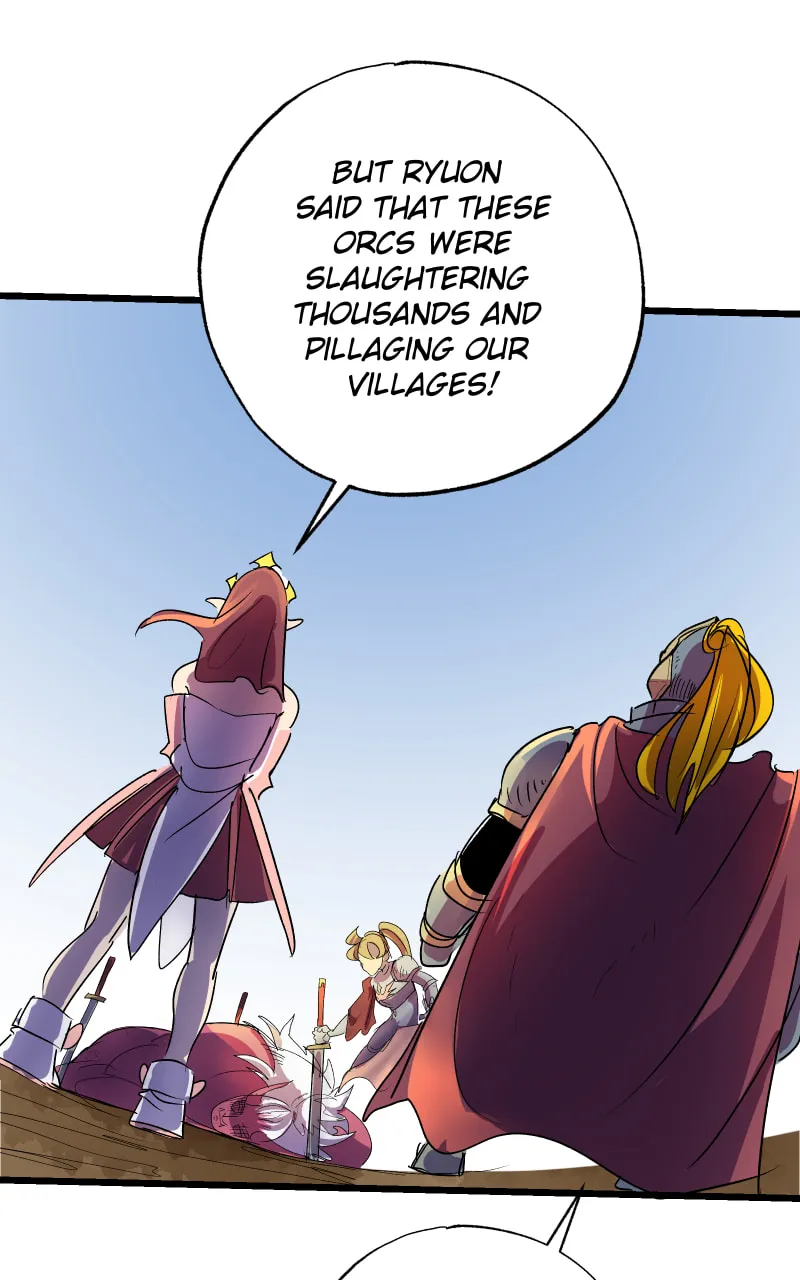 Just a Goblin Chapter 35 page 28 - 