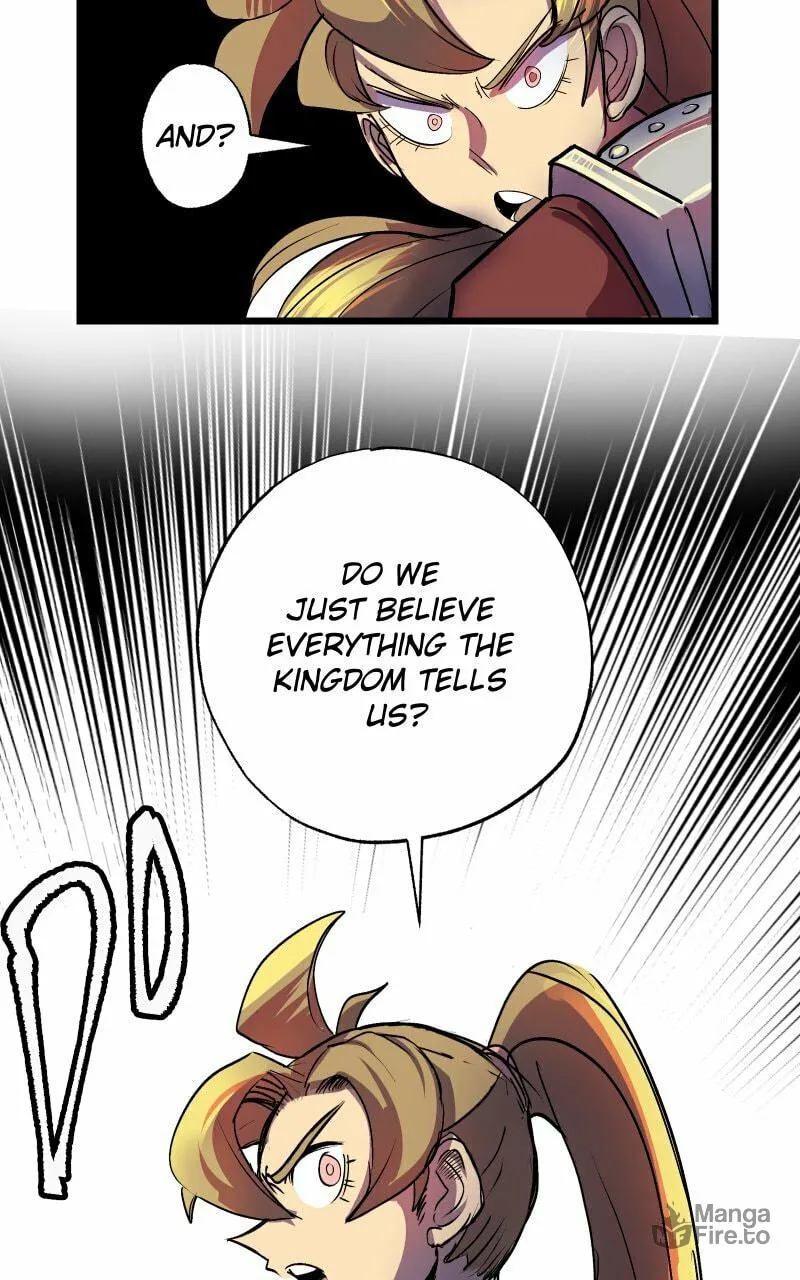 Just a Goblin Chapter 35 page 30 - 