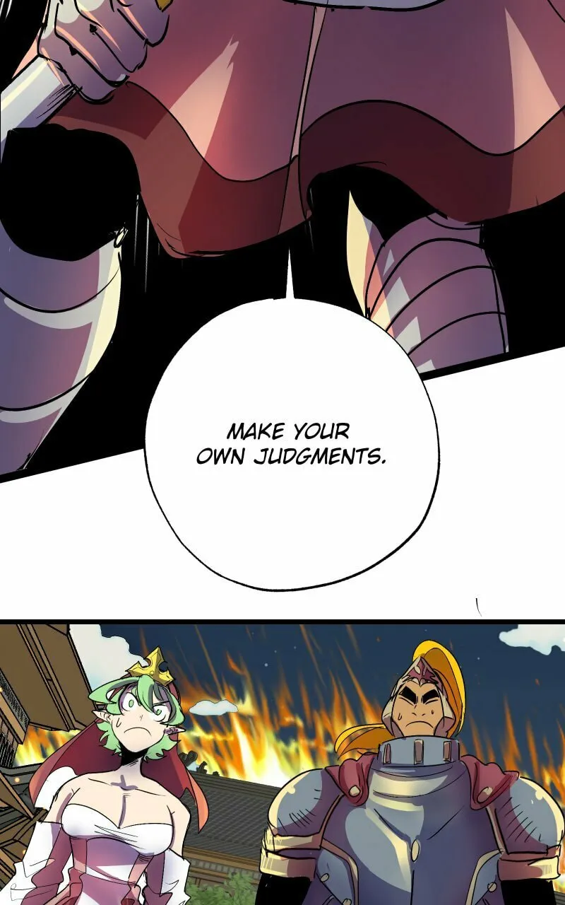 Just a Goblin Chapter 35 page 32 - 
