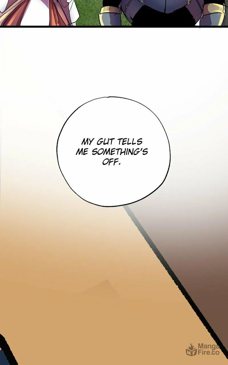 Just a Goblin Chapter 35 page 33 - 