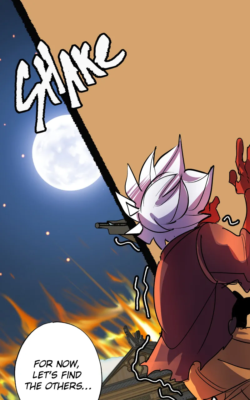 Just a Goblin Chapter 35 page 34 - 