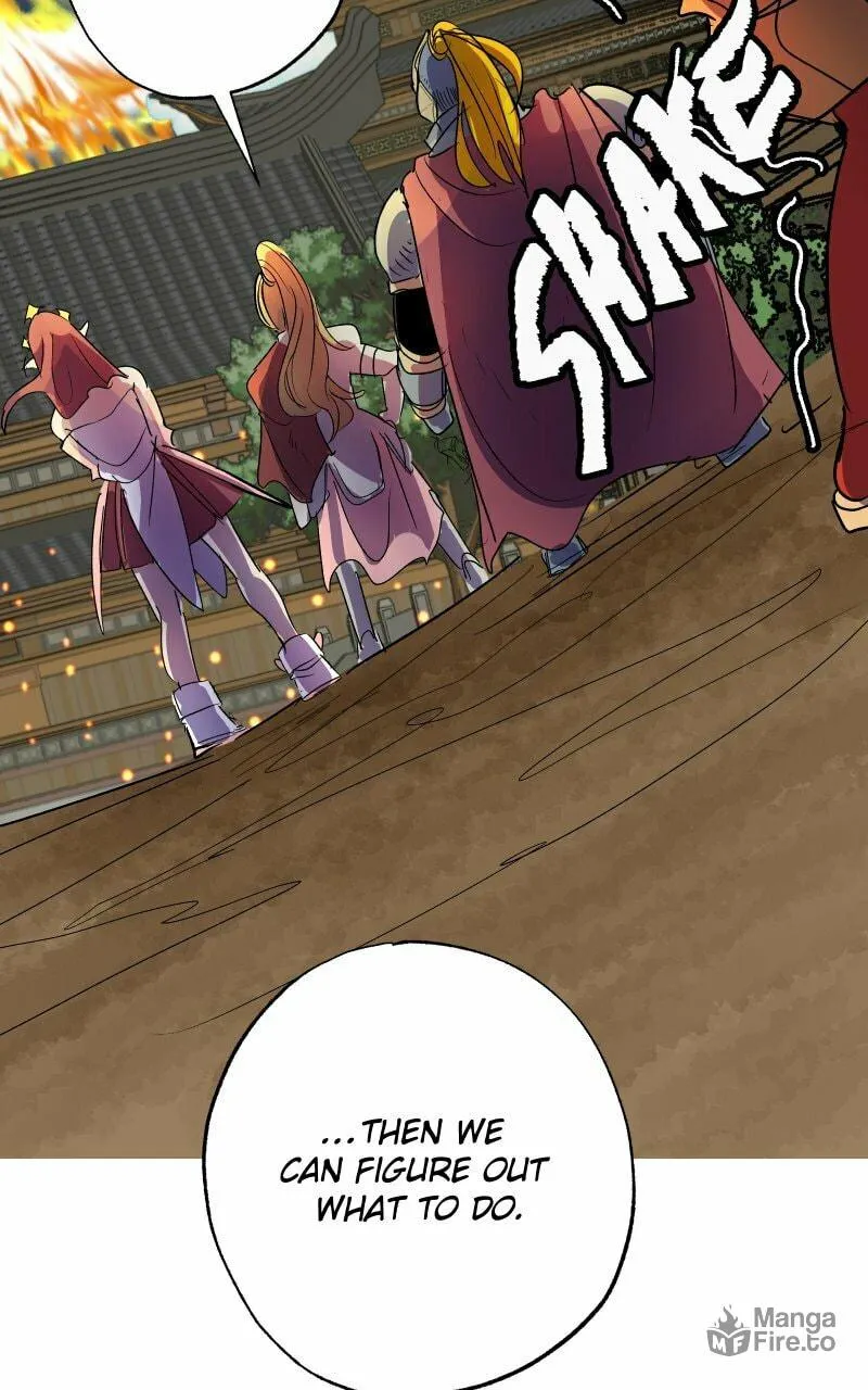Just a Goblin Chapter 35 page 35 - 