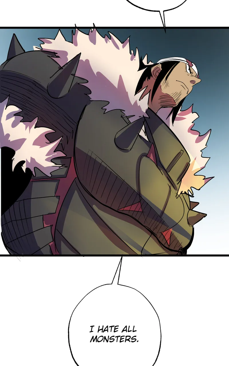 Just a Goblin Chapter 35 page 43 - 