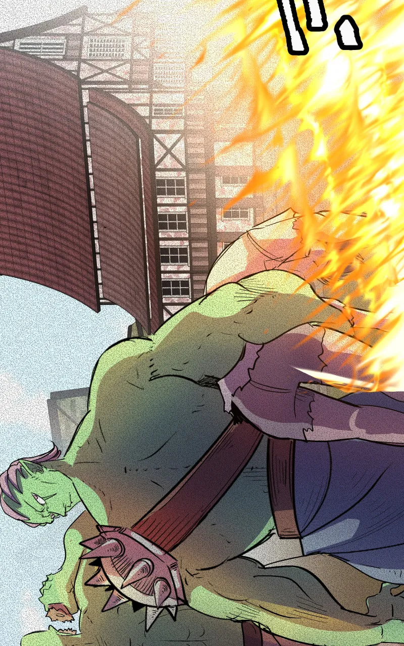 Just a Goblin Chapter 35 page 49 - 