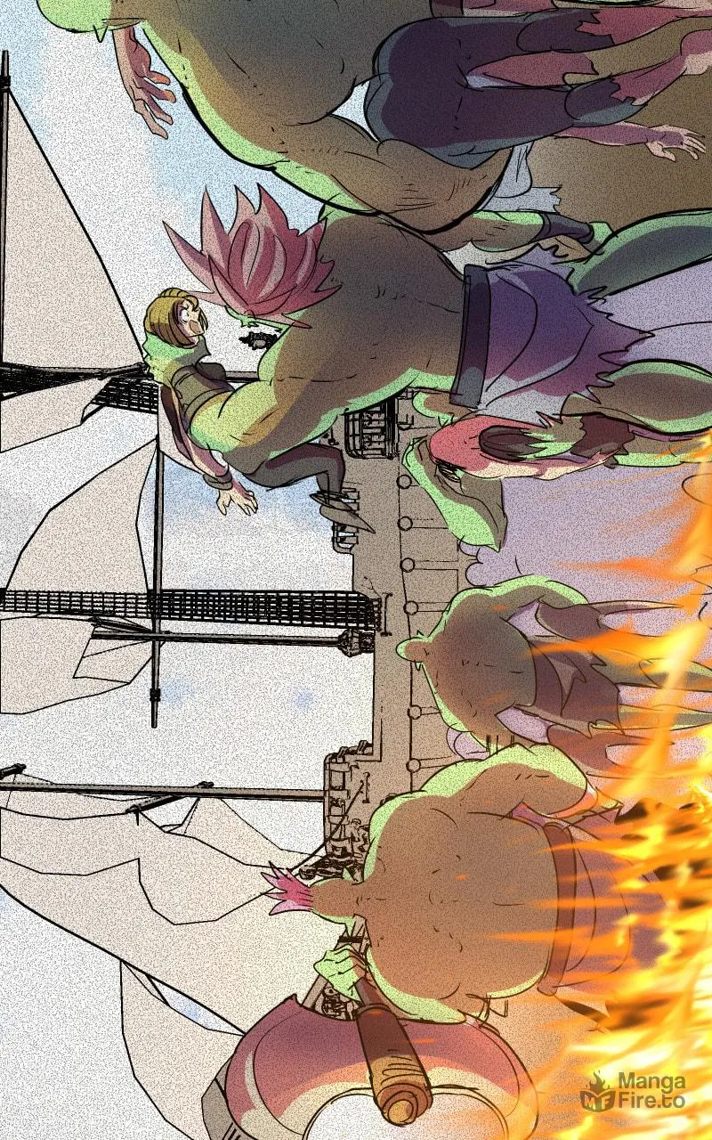 Just a Goblin Chapter 35 page 50 - 