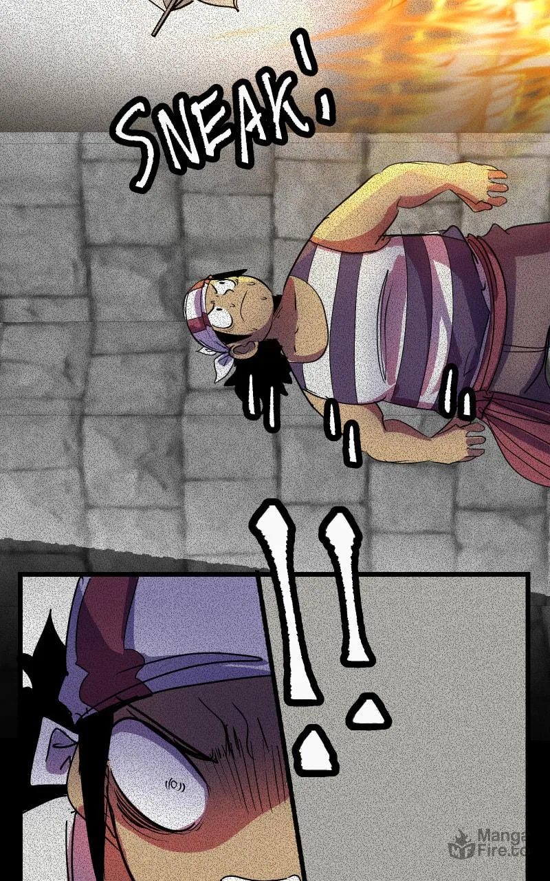 Just a Goblin Chapter 35 page 51 - 