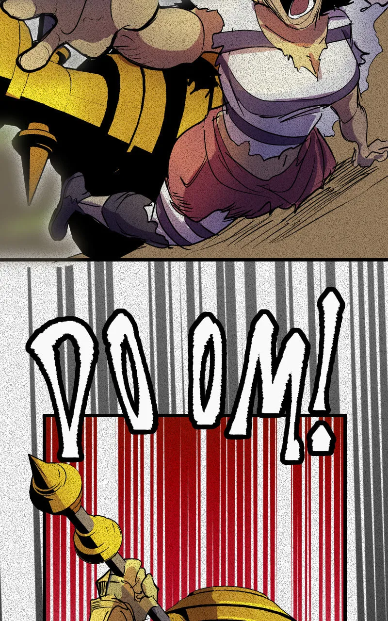 Just a Goblin Chapter 35 page 53 - 