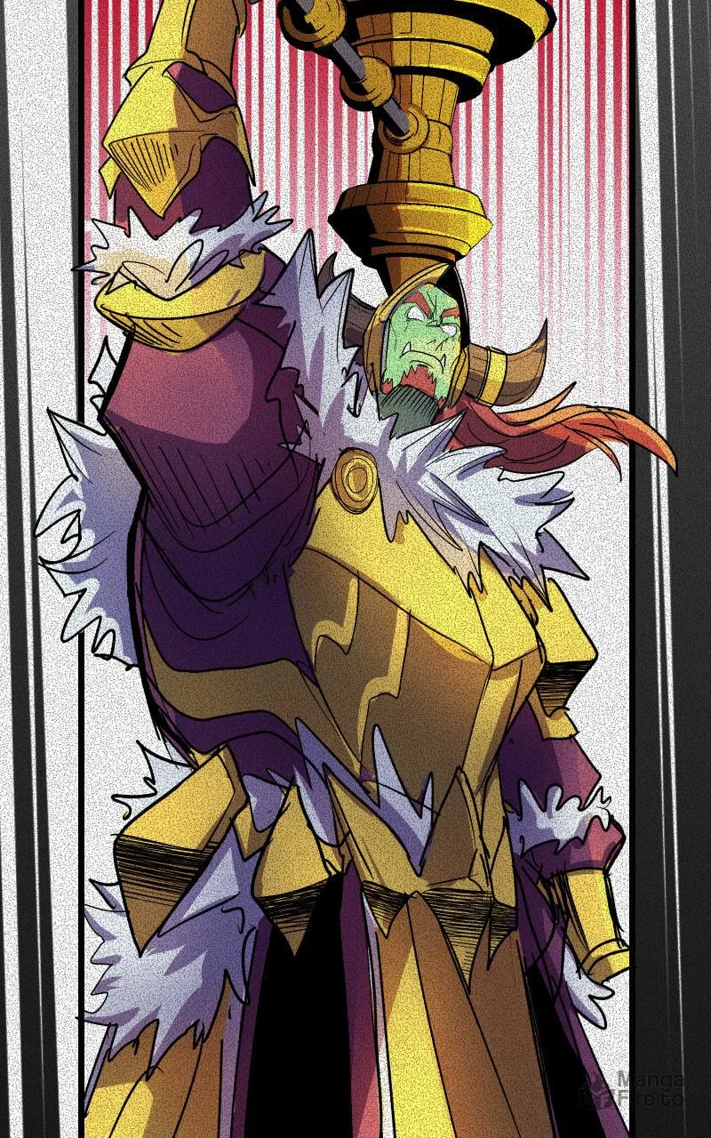 Just a Goblin Chapter 35 page 54 - 