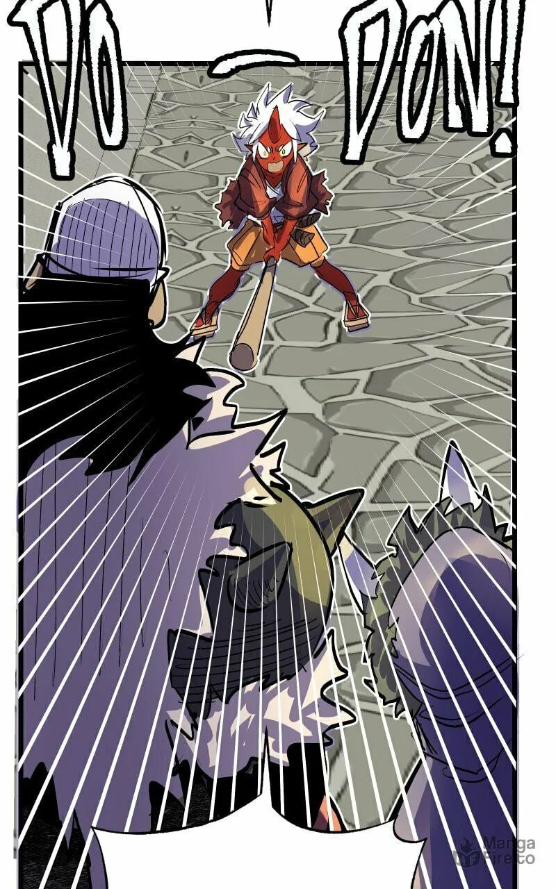 Just a Goblin Chapter 35 page 65 - 