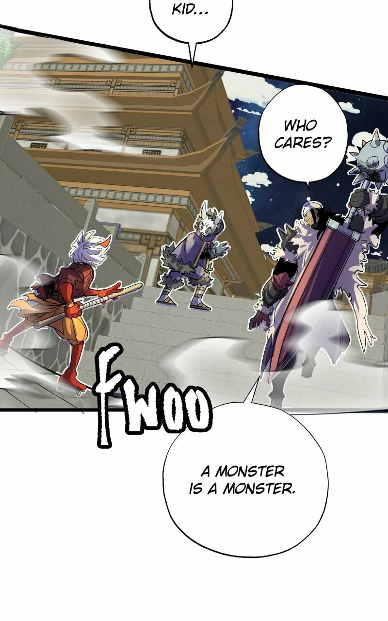 Just a Goblin Chapter 35 page 67 - 