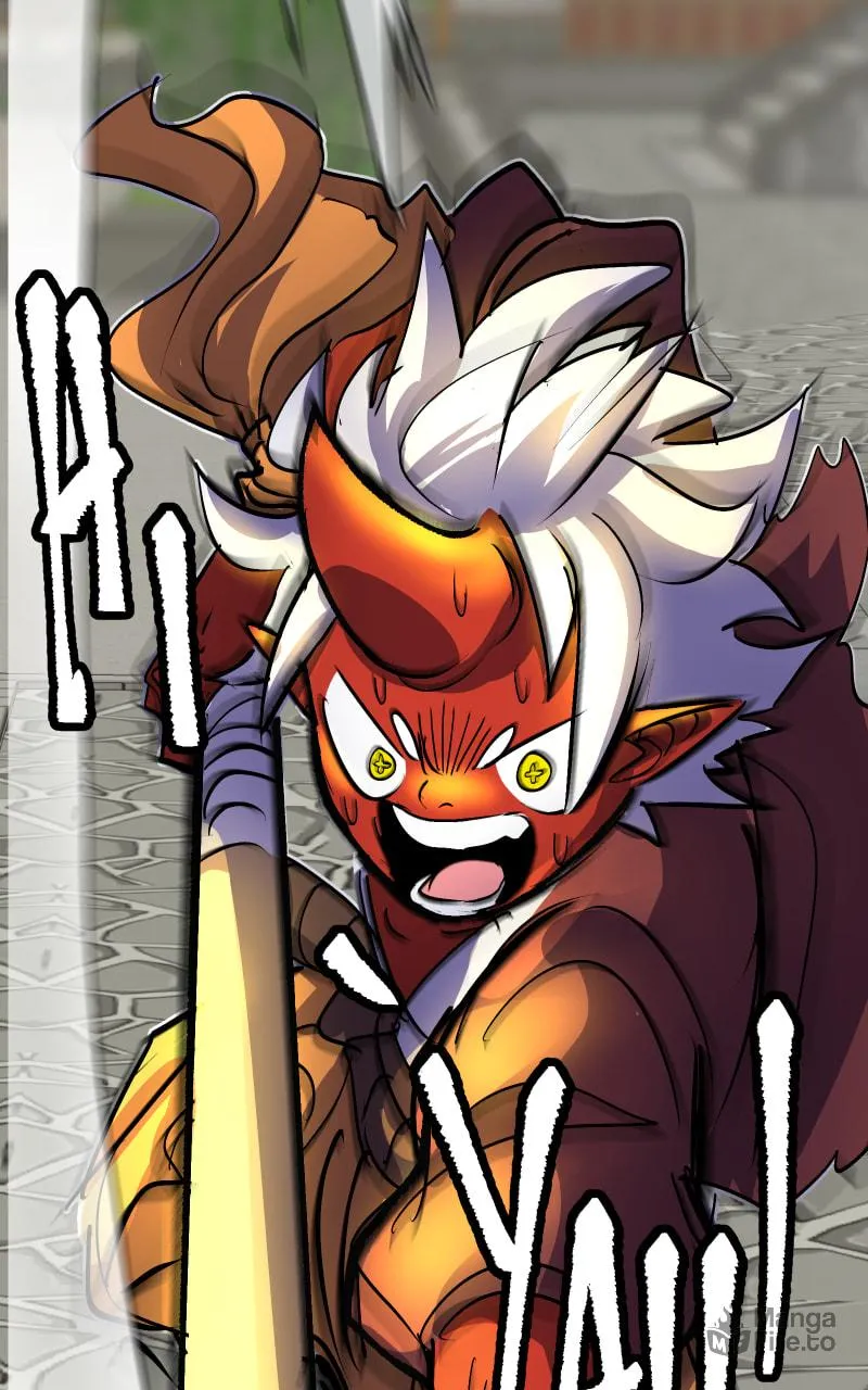 Just a Goblin Chapter 35 page 69 - 